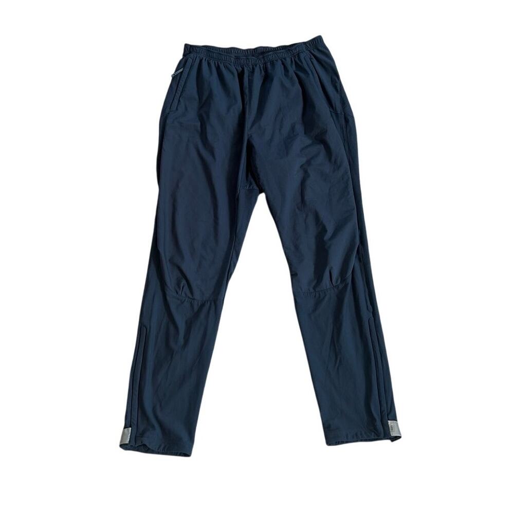 REI Co-Op Women's Gray Outdoor Hiking Activewear Pull On Pants Granola Size XL